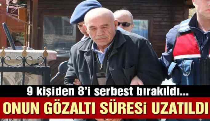 Kılıçdaroğlu’na linç girişimi davası: Gözaltına alınan 9 kişiden 8’i serbest