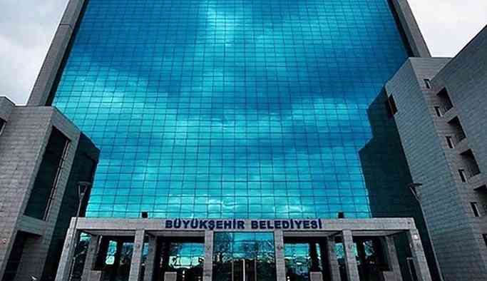 Melih Gökçek'ten 'retinalı kapı' yorumu: Sayın Yavaş İzmir Belediye Başkanı'nı işletmiş