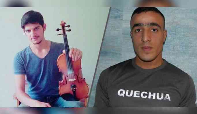Polis kurşunuyla ölen gençlere dün 'canlı bomba', bugün 'hırsız' suçlaması