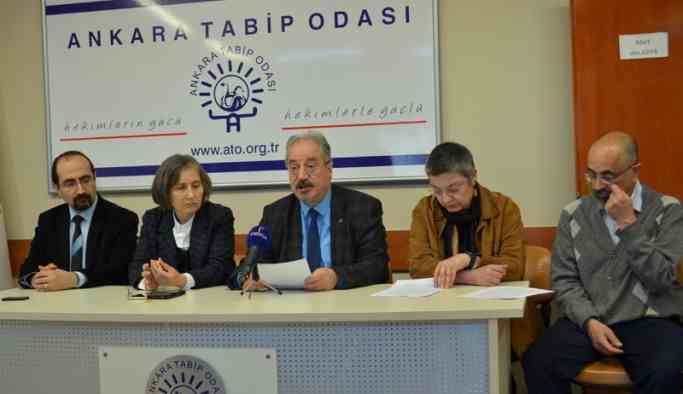 Prof. Fincancı: Açlık grevcilerinin taleplerine kulak verilsin