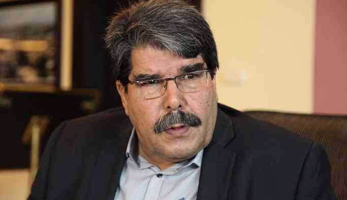 Salih Müslim: Rusya ve İran Türkiye'ye tavizler veriyor