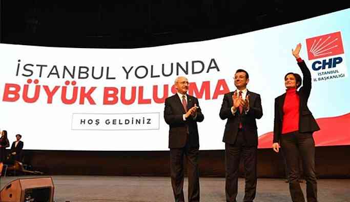 'Süreç uzatılsa da İmamoğlu göreve başlayacak, sakin olun'