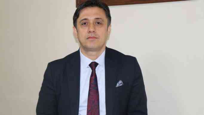 Tiryaki: AKP'nin bölgedeki itirazları kabul edildi HDP’nin ise reddedildi