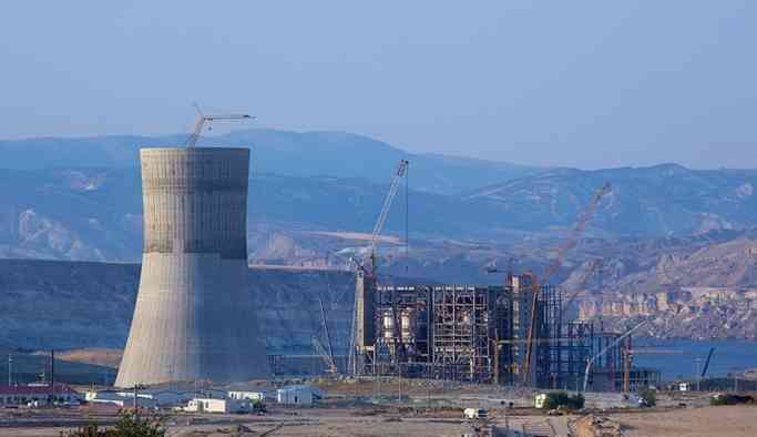 TMSF Adularya Enerji’yi yeniden satışa çıkardı
