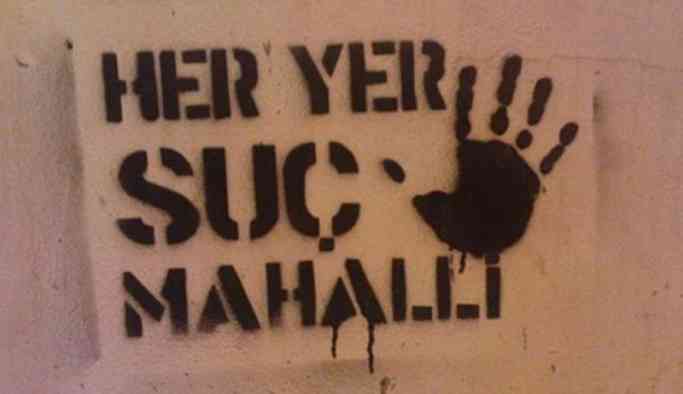Türkiye çocuk istismarında üçüncü sırada