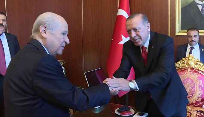 Yandaş yazar, Erdoğan'ın 'Türkiye ittifakı' ile ne demek istediğini yazdı