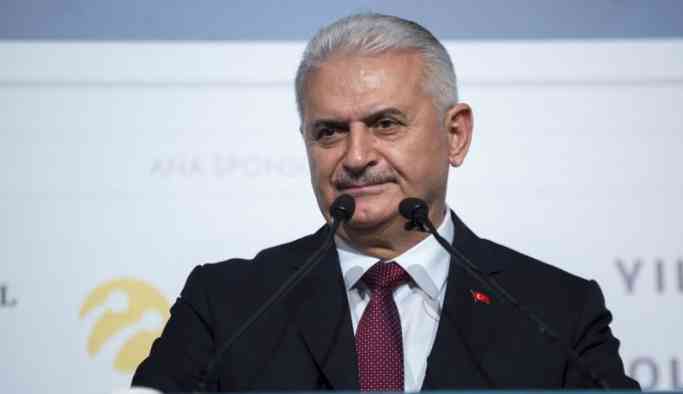 Yıldırım’dan seçim açıklaması