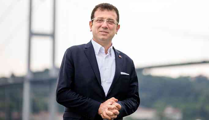 45 bin 259 seçmenin desteğini alan 4 aday İmamoğlu lehine yarıştan çekildi