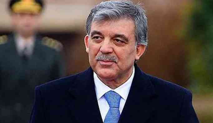 Abdullah Gül’den Çok Sert YSK Açıklaması