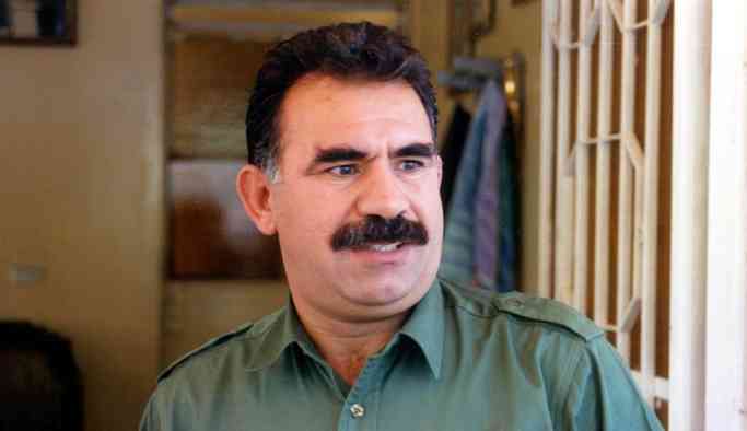 Adalet Bakanlığı'na mektup: 'Öcalan barışın garantörü'