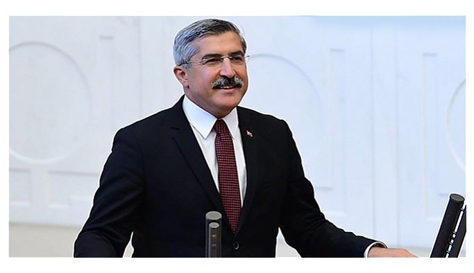 AKP'den Kürt yurttaşların oyu için yeni hamle