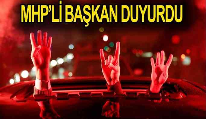 "AKP döneminden 30 yolsuzluğu tespit ettik"