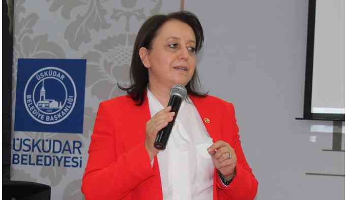 AKP'li avukat: Kanunlar örf ve adetlerin üzerinde olamaz