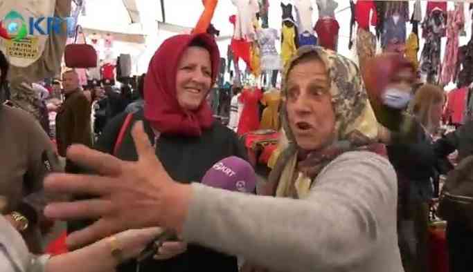 'AKP'nin Kalesi'nde İmamoğlu'na büyük destek!