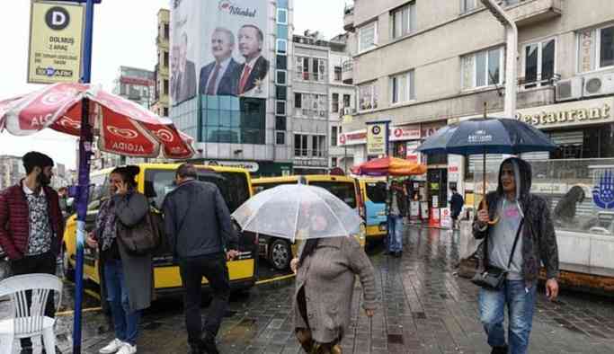 AKP'nin seçim hesabı: Kürt seçmen için kanaat önderleri devreye sokulacak