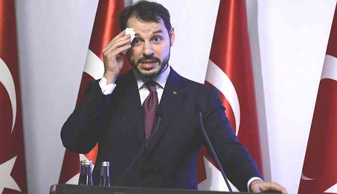 Albayrak 'Çok beklersiniz' demişti, bekleme iki ay sürmedi