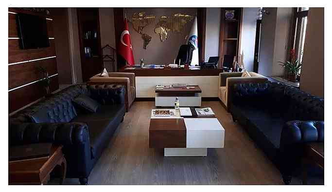 Ayhan Bilgen'in koltuğuna el konuldu!