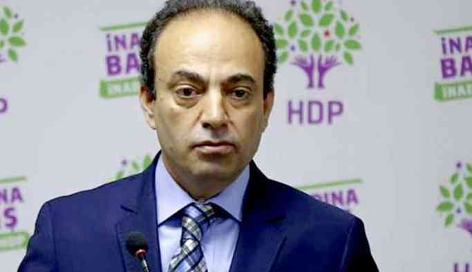 Baydemir'e, 'Vicdan ve Adalet Nöbeti' konuşması nedeniyle 6 yıla kadar hapis istemiyle dava açıldı
