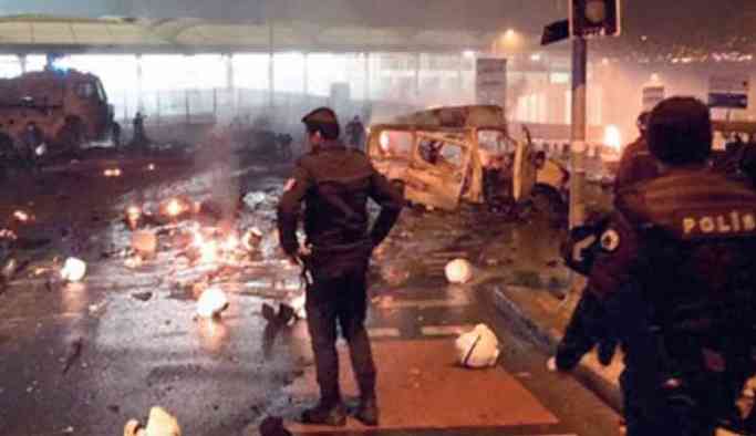Beşiktaş'taki bombalı saldırı davasında karar