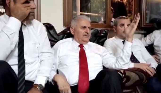 Binali Yıldırım'dan akıllara zarar 'sandık' yorumu