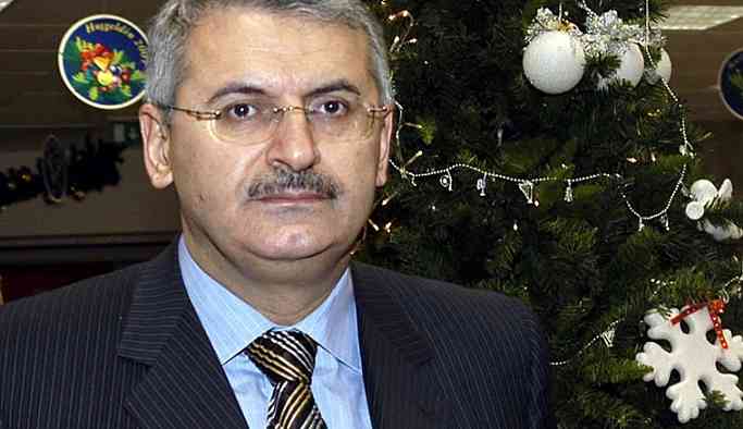 Binali Yıldırım’ın İBB geçmişi: Görevden alınmış
