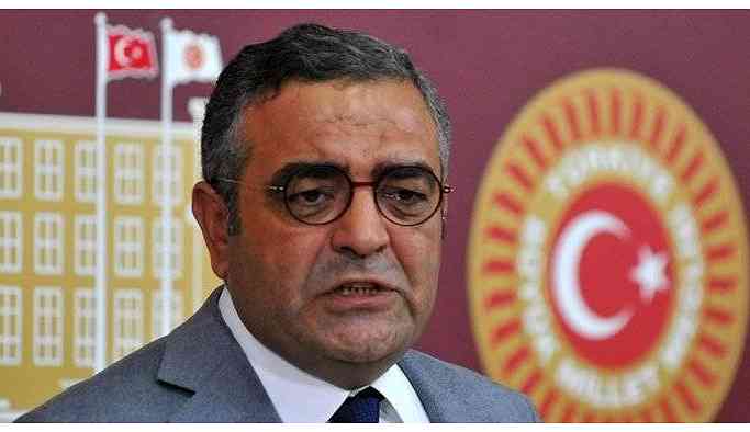 ‘Cahil’ Meclis’e taşındı