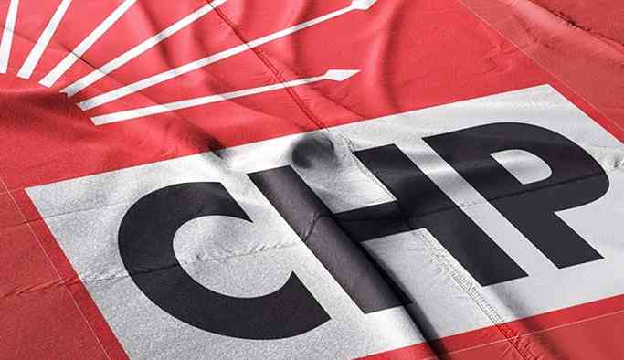 CHP, Kişisel Verileri Koruma Kurulu’na başvurdu