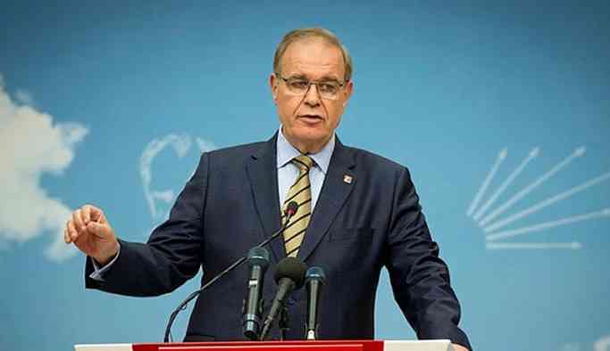 CHP'li Öztrak: 'FETÖ' sanığına skandal teklifi yapanlar kimler?