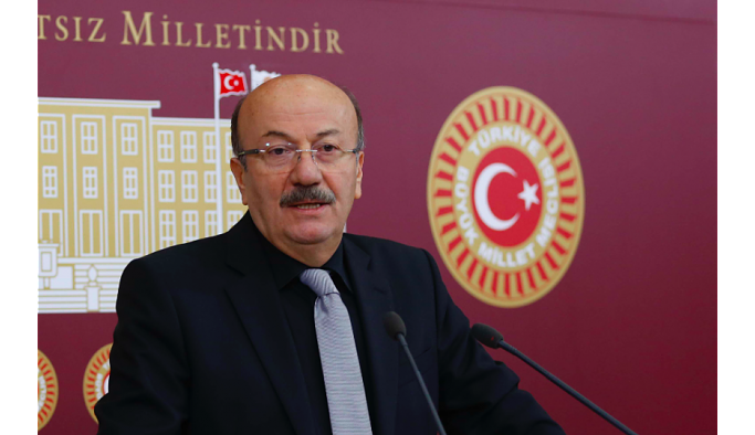 CHP’li Bekaroğlu 'tecrit' çıkışı: Talep edilen şey yasaldır