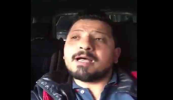 'CHP’liyim ama AKP’ye oy vereceğim' dedi, AKP'li çıktı