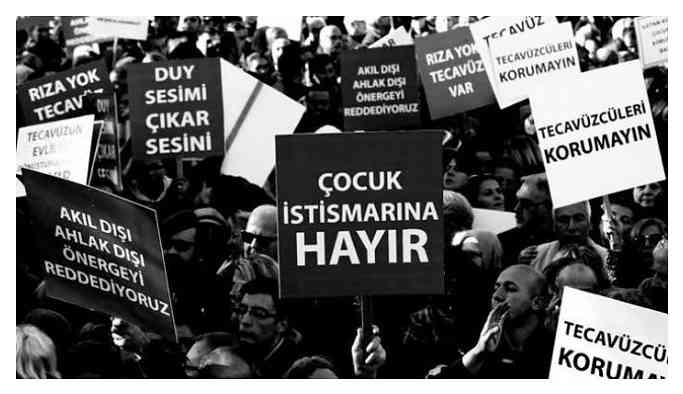 Çocuğa cinsel istismar: Suçüstü yakalandı, adli kontrol şartıyla bırakıldı