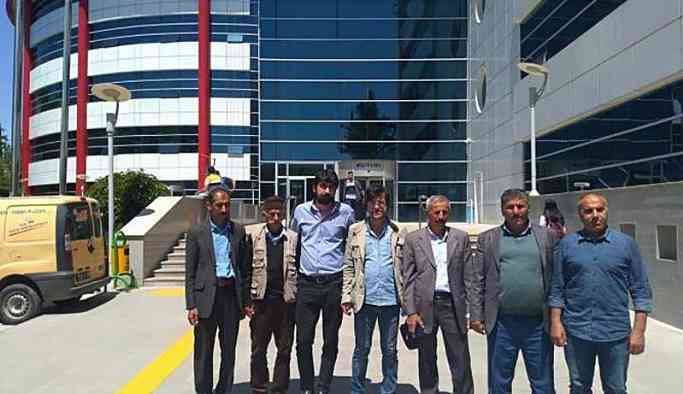 Dargeçit JİTEM davasında taburdaki işkenceyi anlattı