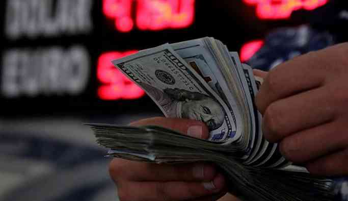 Dolar haftaya hareketli başladı