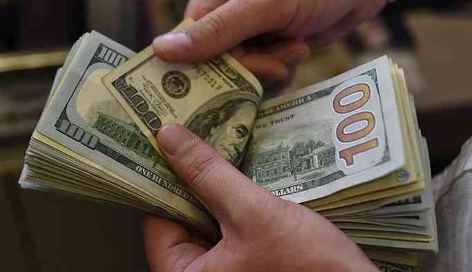 Dolar yeniden yükselişte!