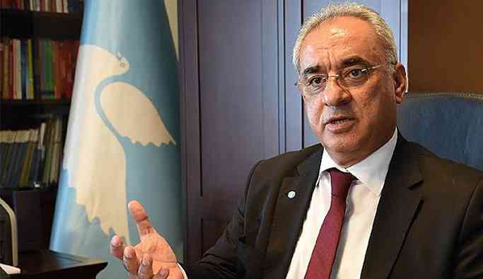 DSP'den Ekrem İmamoğlu kararı
