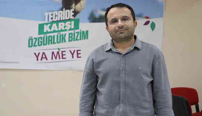 Elazığ’da ‘işkenceci’ olduğu iddia edilen müdür Ercan İnceler Meclis gündeminde