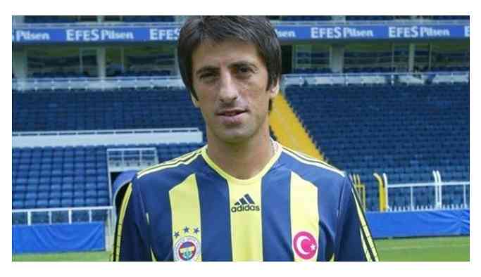 Eski gol kralı FETÖ'den tahliye edildi