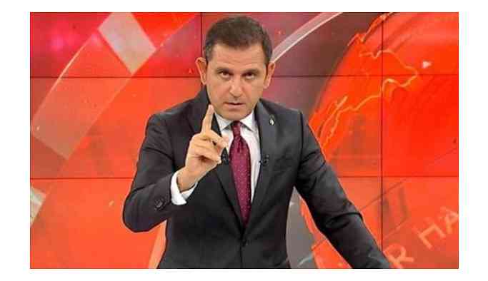 Fatih Portakal'dan 'Dersim' paylaşımı