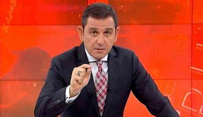 Fatih Portakal’dan AKP ve MHP’ye Öcalan sorusu