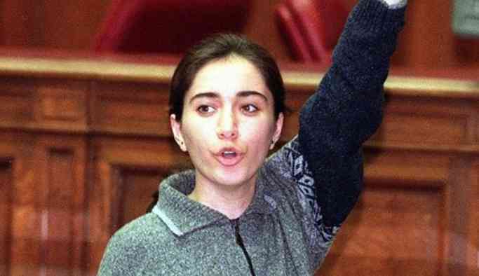 Fehriye Erdal Belçika'da 'en çok arananlar' listesinde