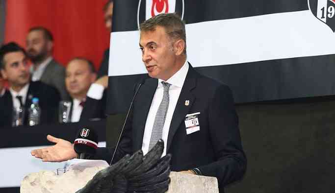 Fikret Orman'dan cinsiyetçi söylem: Ancak karı gibi arkadan konuşurlar