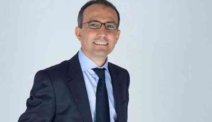 Gazeteci Emin Çapa’nın seçmen kaydı silindi: Eşim de ben de yokuz, nasıl yani?