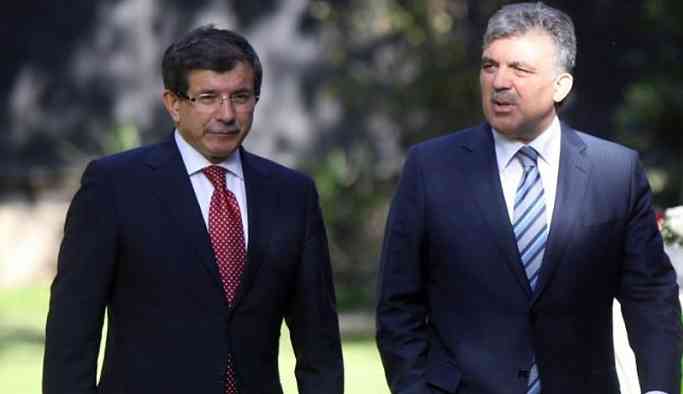 'Gül ve Davutoğlu’nun tutumunu aşan daha derin problemle karşı karşıyayız'