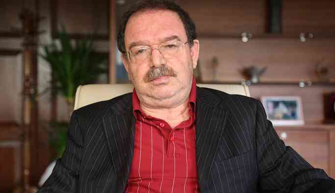 Hatip Dicle: Öcalan Ortadoğu için radikal yerel demokrasiyi öneriyor