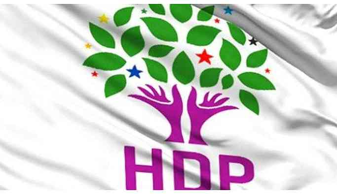 HDP 19 Mayıs kutlamalarına davet edilmedi