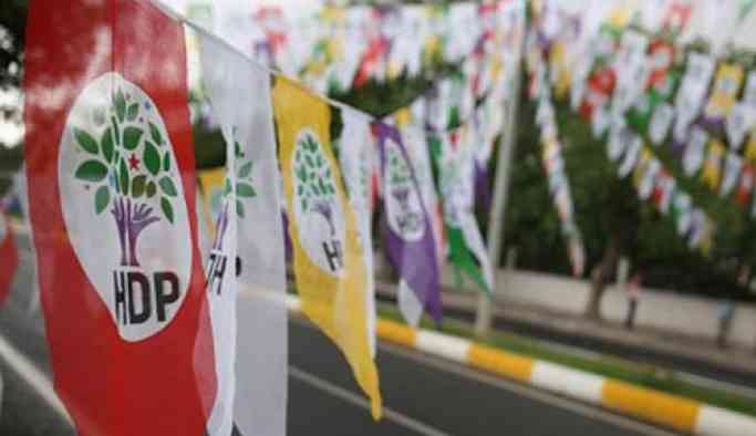 HDP Gençlik Meclisini ilan etti.