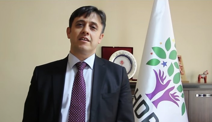 HDP'nin YSK Temsilcisi AKP'yi yalanladı