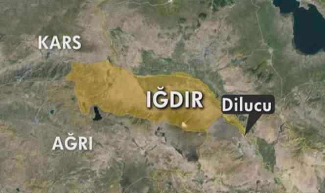Iğdır'da çatışma: 1 asker yaşamını yitirdi