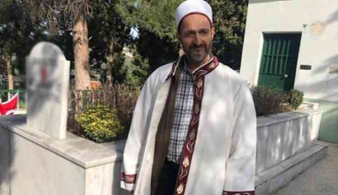 İmamdan sigara içen kadına 'hakaret'