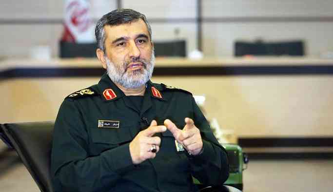 İran'dan ABD'ye yanıt: Vururuz